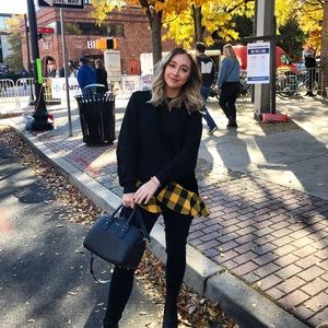 Meet your Posher, Stephanie